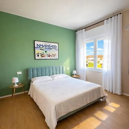 Loft Monte Cinto 2 Appartement *