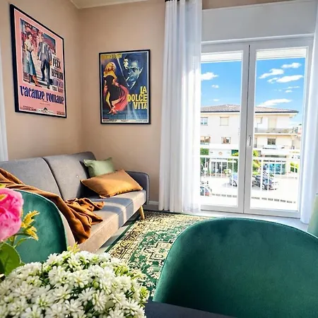 Loft Monte Cinto 2