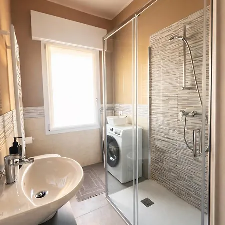 Loft Monte Cinto 2 Апартаменты Monte Ortone