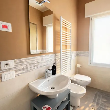 Loft Monte Cinto 2 *