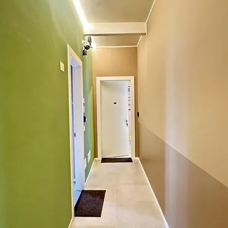 Loft Monte Cinto 2 Апартаменты *