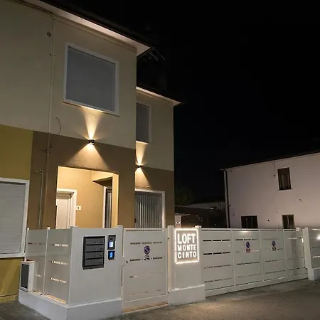 Loft Monte Cinto 2